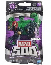 marvel 500 series 14
