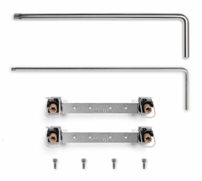 9010018201413 Noctua NM-i4677 Mounting Kit - LGA 4677 