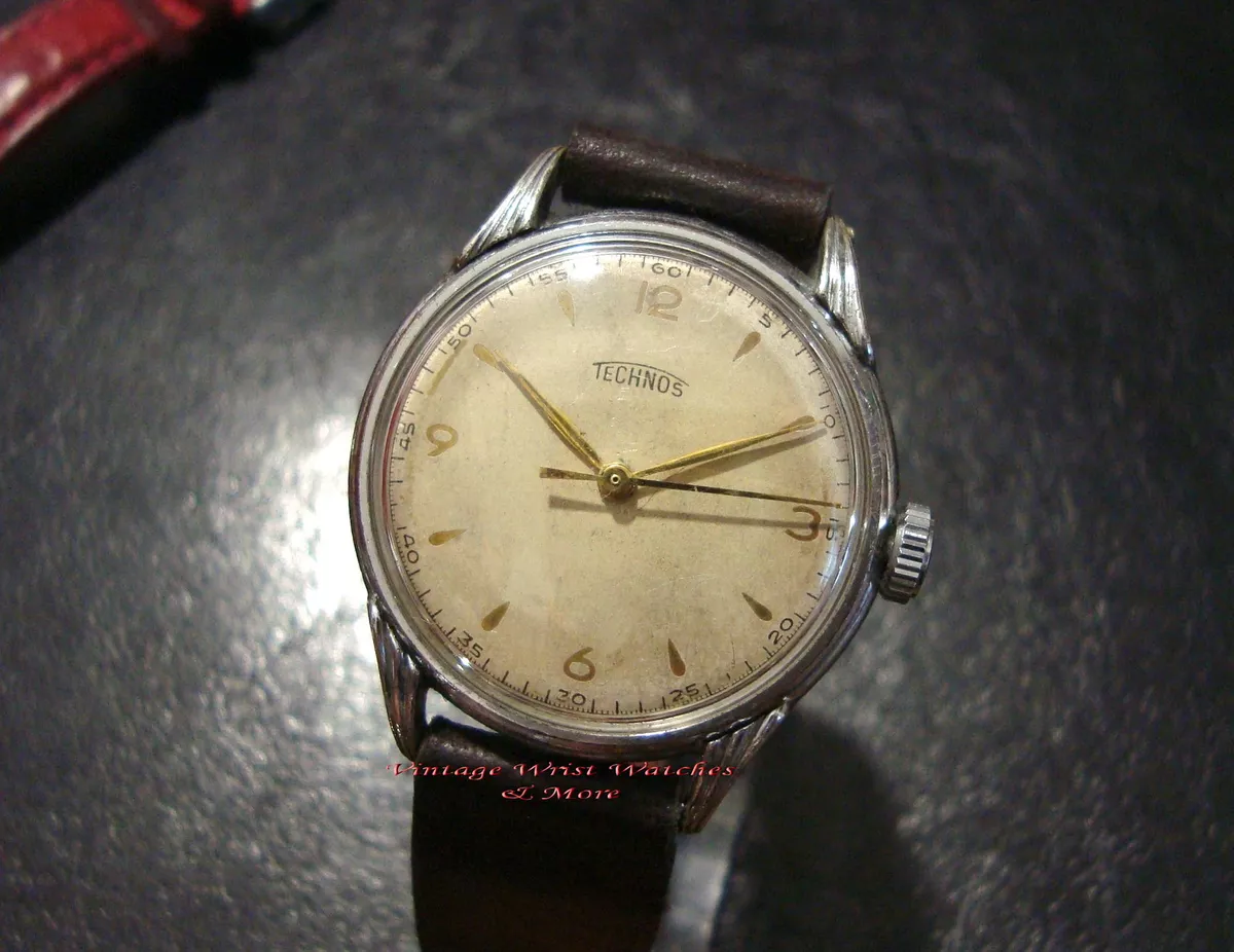 Orologi vintage ebay sale