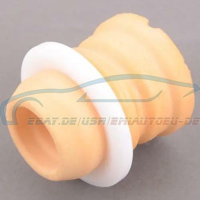 2x Original BMW 31336764084 - [SUPER PREIS] Zusatzdämpfer vorn 5er  