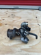 2018 CHEVROLET MALIBU OEM FACTORY TURBOCHARGER TURBO 2016, 2017
