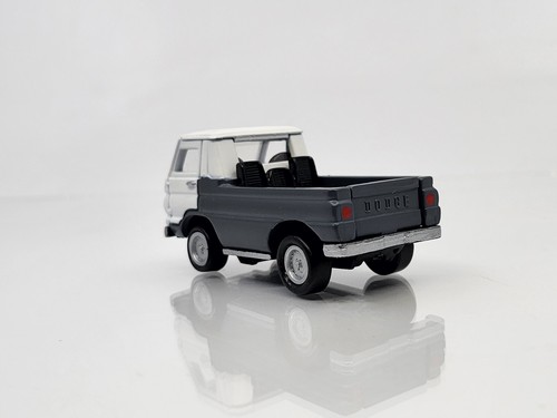 1965 Dodge A-100 Johnny Lightning Mopar Release 2 #7 lose - Bild 4 von 6