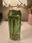 Monster Energy Java Irish Blend - Coffee Energy Drink (15oz) Empty Can 2013