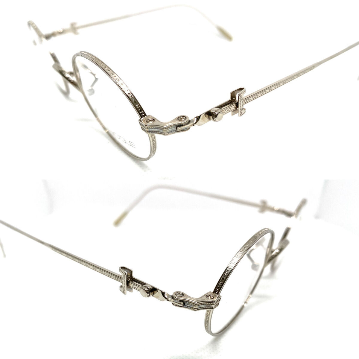 RARE! NICOLE 2175 Vintage 80-90s EYEglasses Sunglasses Japan RARE! NICOLE 2175 Vintage 80-90s EYEglasses Sunglasses Japan