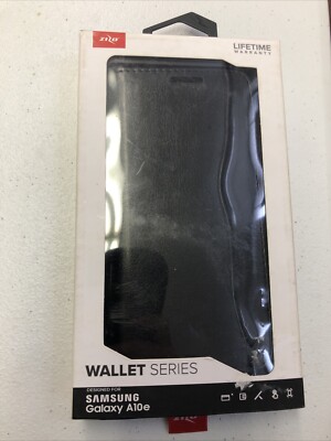 zizo phone case Wallet A10e