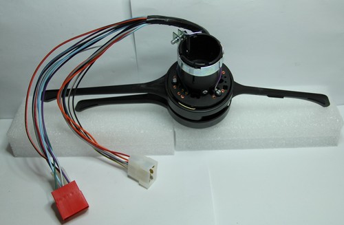 FIAT 126 BIS 3 Posizioni Pilantone Sterzo Indicatore Interruttore Stalk NUOVO - Foto 2 di 7