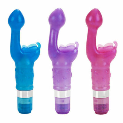 Butterfly Kiss Platinum Edition 9 Intense Functions Vibrator - Choose Color  | eBay