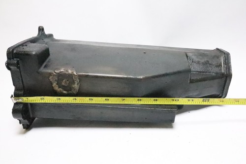 334-112 Inner Exhaust Housing, Evinrude Johnson 200 225 HP 0334112 - Picture 11 of 13