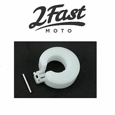 2FastMoto Carburetor Float & Pin for Honda Z50R, XR50R, CRF50F  16013-147-004