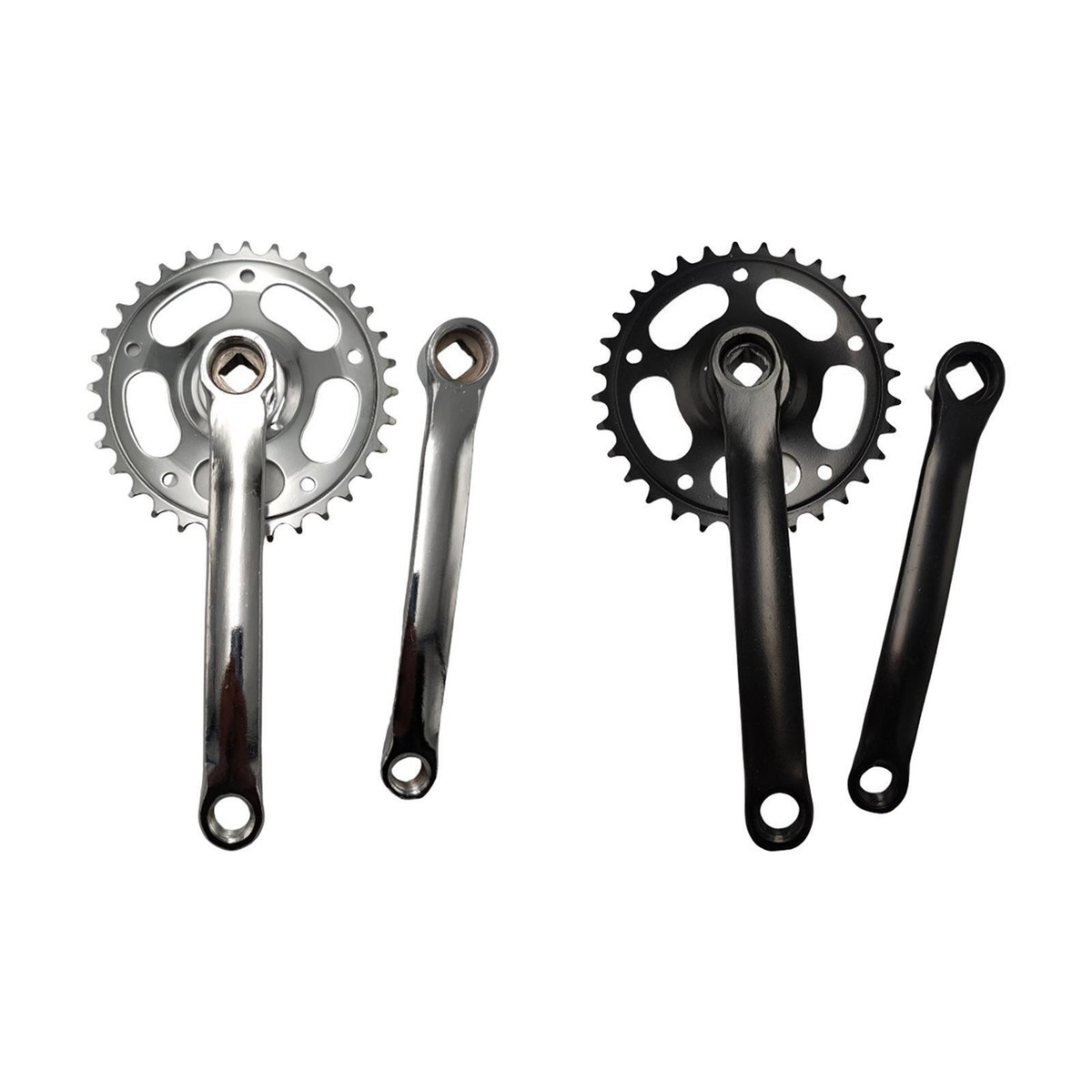 Chainset Halfords Halfords Bike Crank Crank Arm Halfords Halfords