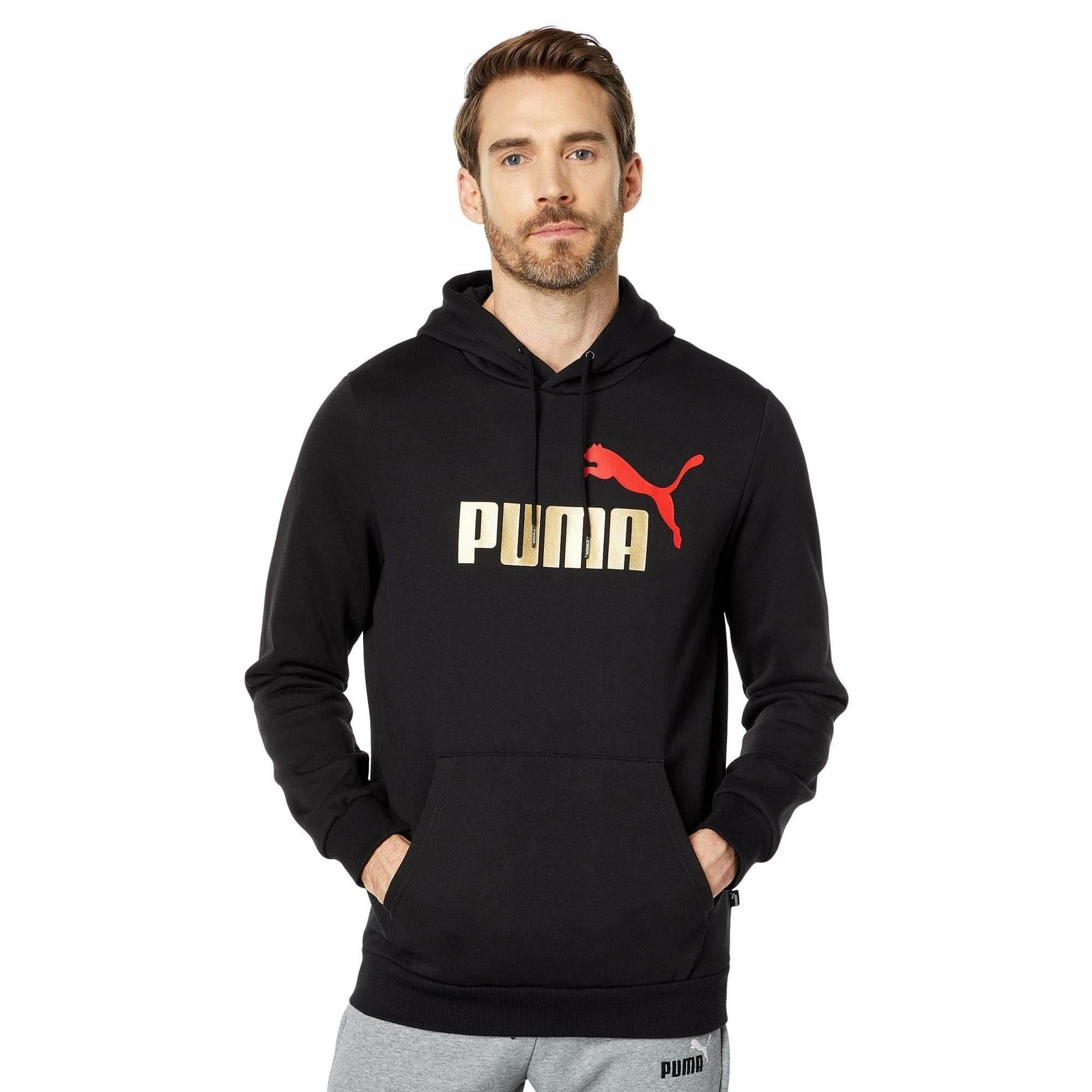 best puma hoodies