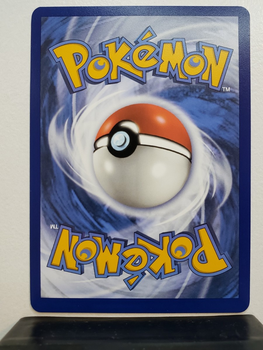 Carte Pokémon Raichu 052/162 Reverse EV5 Forces Temporelles Ecarlate