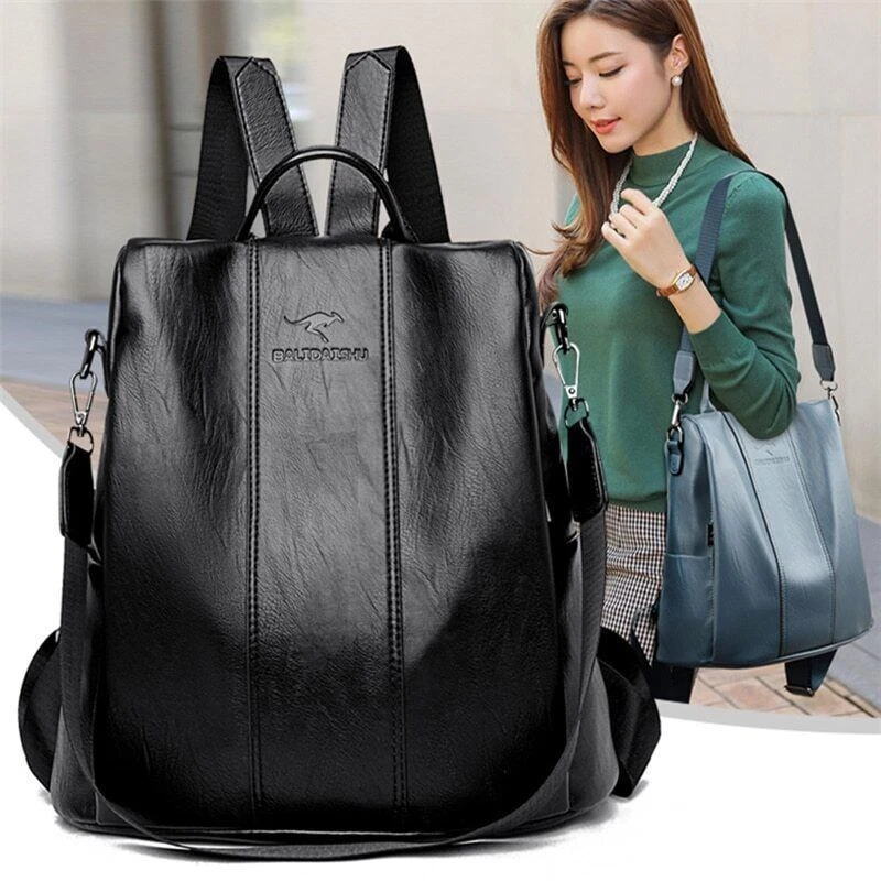 Ladies travel clearance backpack