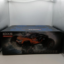 Bezgar 9 Hobby Grade 1 12 Scale RC Trucks 4wd High Speed 45 Km/h All Terrains for sale online | eBay