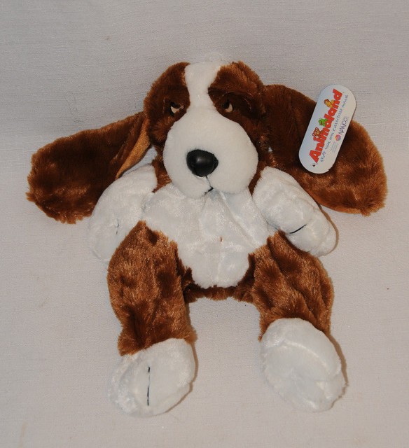 animal land stuffed animals