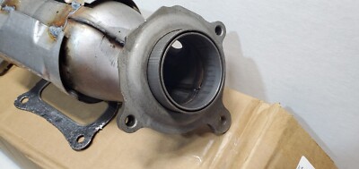 yu✩.* Amazon.com: Walker CalCat CARB 84177 Direct Fit Catalytic