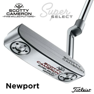 Freelance 新品未使用　SCOTTYCAMERON Futura X5 H-14 - Scotty Cameron