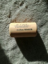 Rassel Rüttli Medium Shaker Aus Holz Musikinstrument
