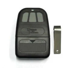 Wayne Dalton Quantum Classic Remote Control 02-3047 297134 309884 (303 Mhz)