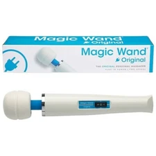 Hitachi Original Magic Wand Massager Genuine HV-260 New, Sealed Ships Fast