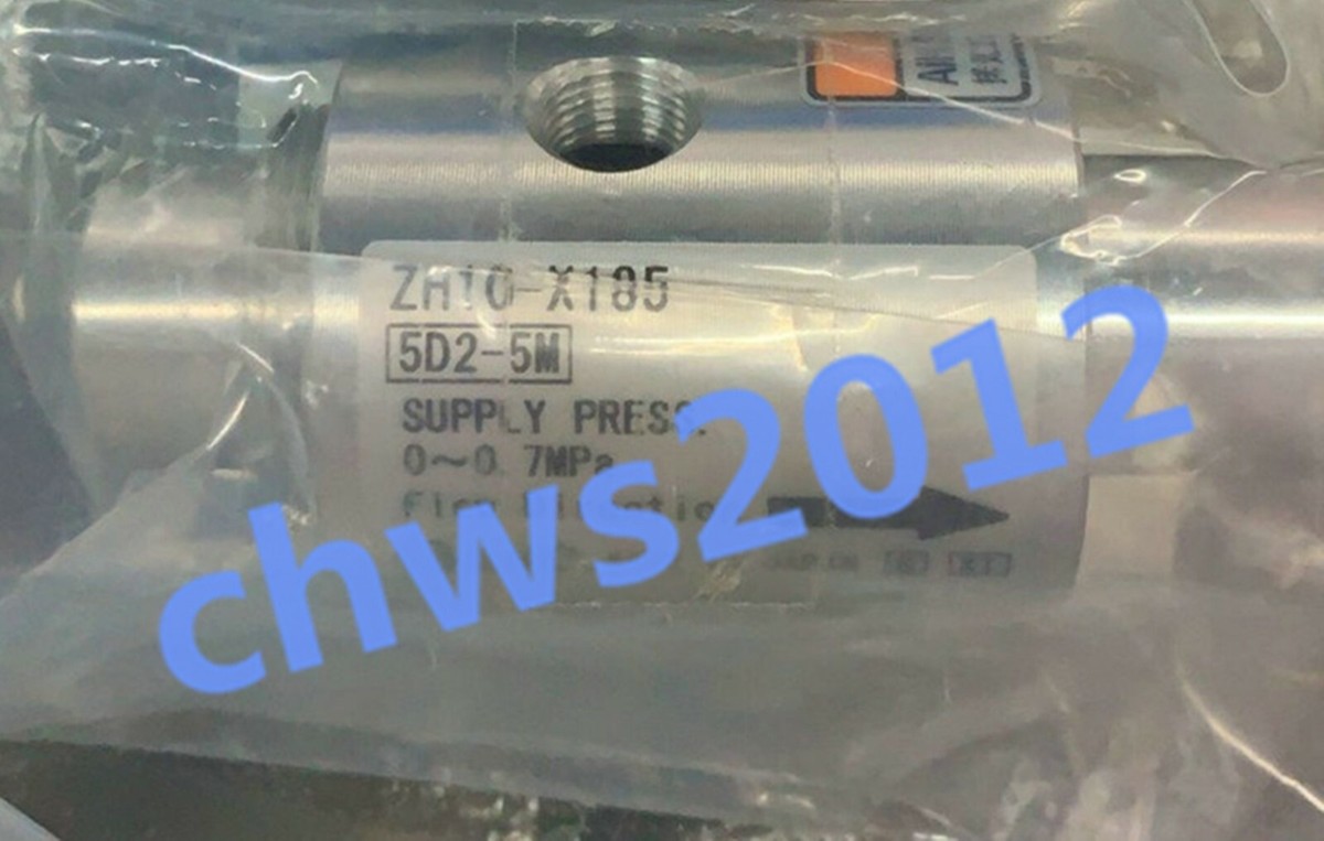 1 PCS NEW IN BOX SMC Vacuum Generator ZH10-X185 | eBay