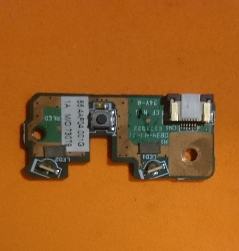 CARTE DE COMMUTATION Medion Md 98000 5161885-41789 EUR 17,12 - FR