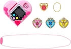 Hugtto. Precure, Pretty Cure, Transformation Touch Phone, Preheart DX