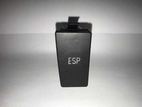 VW Passat 3BG Bj.05 / gebr. ESP-Schalter 3B0927134A  #348