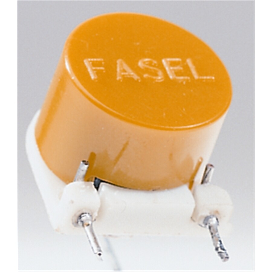 Dunlop FL-01Y Fasel Inductor Yellow OUTLET FINE SERIE ACCESSORI PER FIATI