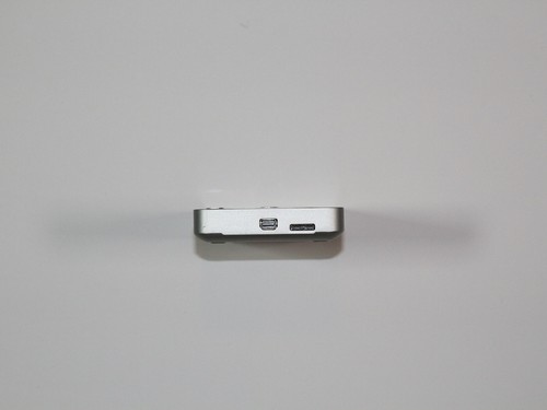 The G-Technology 1TB G-Drive Mobile Hard Drive High-speed Thunderbolt or USB 3.0 - Picture 6 of 7