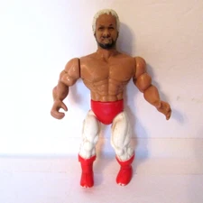 Steve Regal action figure 1985 vintage REMCO AWA wrestling
