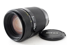 Nikon AF NIKKOR 70-210mm f/4-5.6 4.0-5.6 Lens from Japan[Excellent+] #742567
