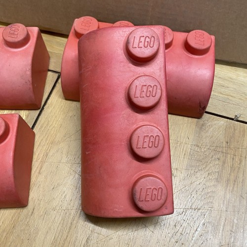 LEGO Dacta Education SOFT BRICK Starter Set Pieces 29540 29541 29542 29543 - Picture 3 of 22