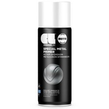 Cosmoslac Special Metal Primer Spray - Protective Car Coating - 400ml Can