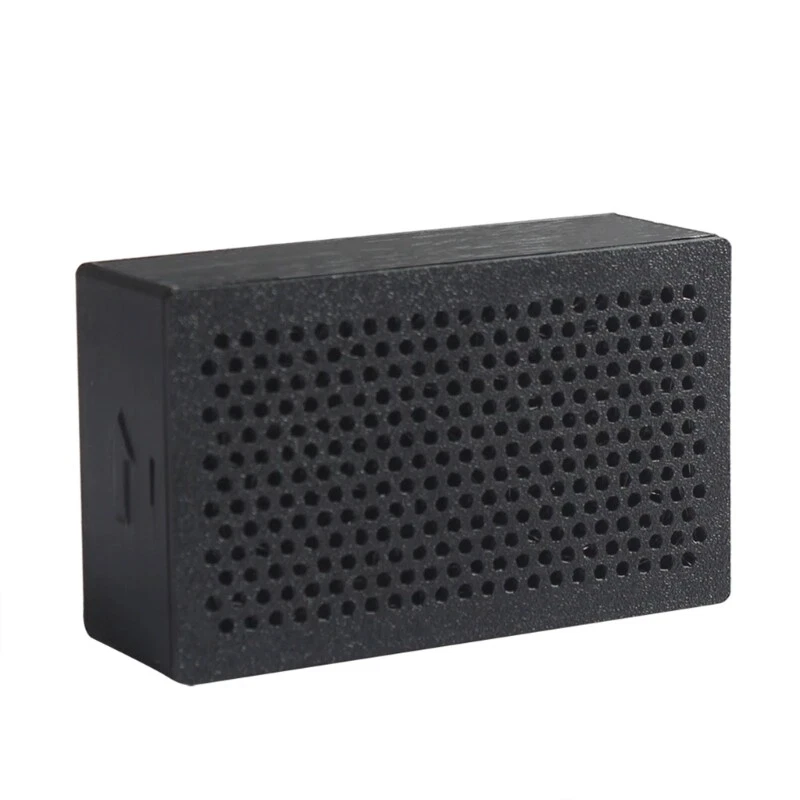 Air Purifier Filter with Active Carbon High Efficiency Fits For Lab