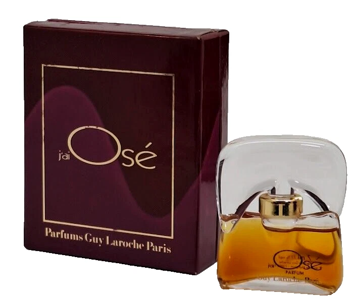 Guy Laroche Fluid Women J'ai Osé for sale | eBay
