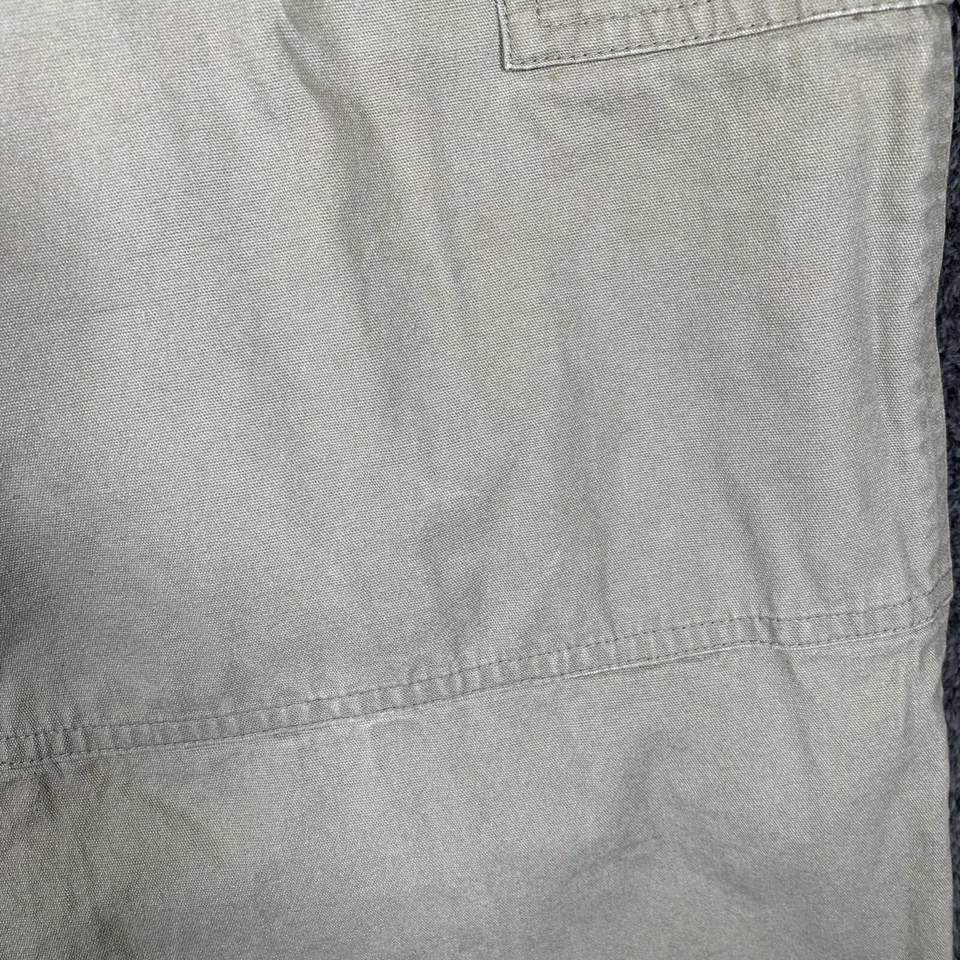 Брюки мужские Blackhawk Warrior Wear 44x30 тактическая универсальная униформа грузовые холщовые - Изображение 2 из 4