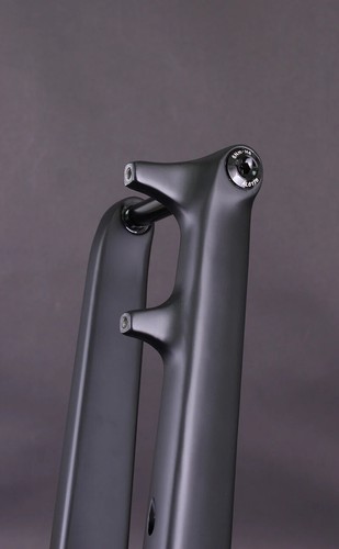 Full Carbon MTB Fork Boost 110*15mm Thru Axle 29er Mountain Bike Fork Disc Brake - Picture 16 of 17
