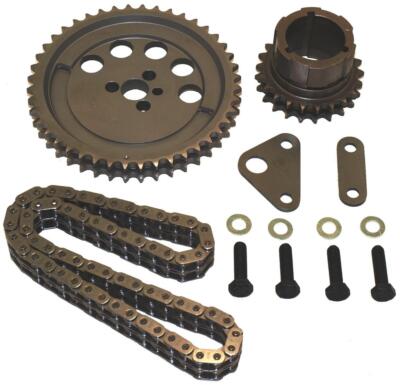 Cloyes High Performance High Performance Timing Set | 9-3659X3R