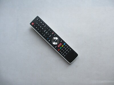 Remote Control For Hisense 55T880UW F46K20E 39V77C 
