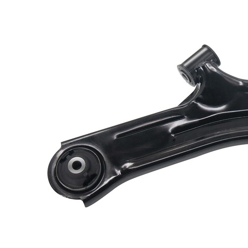 Brazos de control de suspensión inferiores delanteros + kit de eslabones de extremo de varilla de amarre para Nissan Cube Versa - Imagen 3 de 17