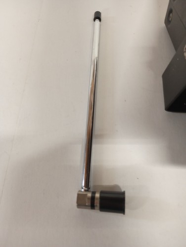Uniden Bearcat BC350A Radio Scanner - Zdjęcie 5 z 10