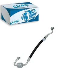UAC A/C Suction Line Hose Assembly For 2008-2012 Toyota Avalon