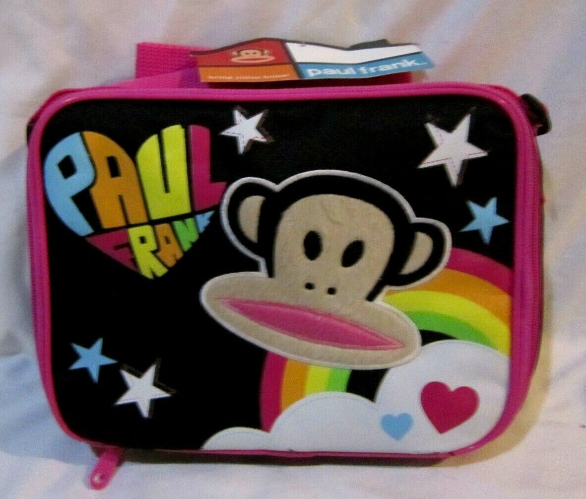UNISEX PAUL FRANK MONKEY 9.5