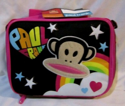 ★超希少★　Paul Frank ポール・フランク ロング ボード Paul Frank（ポールフランク） トートバッグ ポールフランク「Paul