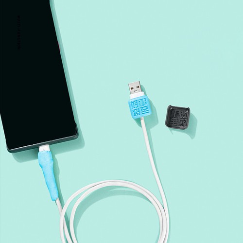 Moldable Glue Universal Softening Repair Stick Data Cable Repair Artifact - Zdjęcie 9 z 12