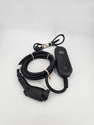 Audi e-tron Charger Kit EV Universal Charging 9.6kw 40A NEMA 8V4