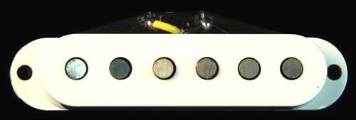 Fender® Jimmie Vaughan Stratocaster Tex Mex Bridge Pickup~Alnico 5~MIM~Other New - Picture 1 of 2