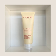 clarins shea cleanser
