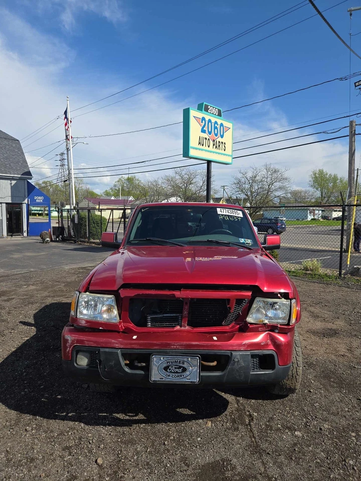 Used Fuel Pump fits: 2006 Ford Ranger Pump Assembly Regular Cab 6' box 112`` WB - Изображение 3 из 4